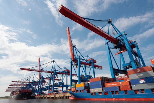 The Best 5 Freight Forwarders in Singapore